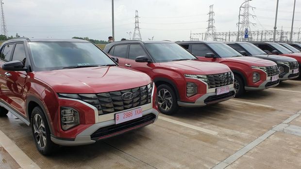 Hyundai Creta Hyundai Creta