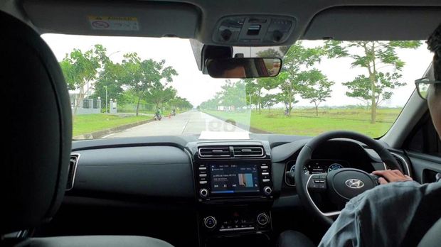 Hyundai Creta Hyundai Creta