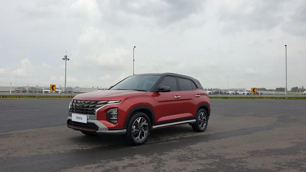 Hyundai Creta Hyundai Creta