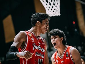 IBL 2022 Dihantam COVID-19