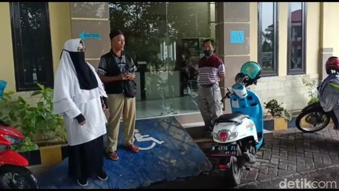 investasi bodong di probolinggo