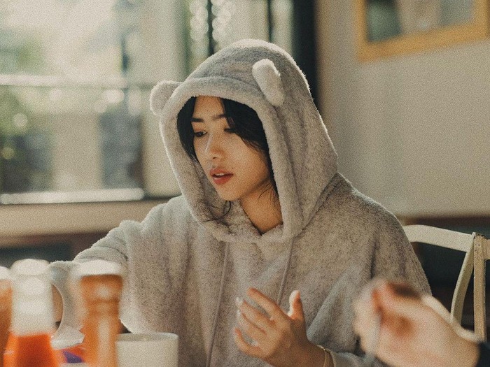 Isyana Sarasvati Isyana Sarasvati