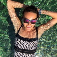 Rumah tangga Jelena dan Novak sendiri sempat dirumorkan goyah. Dua tahun lalu mereka diterpa isu cerai yang langsung ditepis oleh Jelena. Djokovic juga pernah dirumorkan berselingkuh ketika bertanding di Wimbledon 2019. Foto: Instagram @jelenadjokovicndf