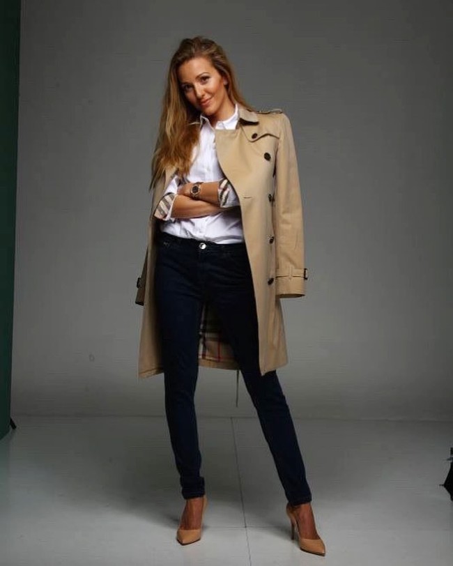 Satu-satunya hukum yang kita semua seharusnya hormati di setiap batasan adalah cinta dan rasa hormat untuk orang lain. Cinta dan maaf bukan lah sebuah kesalahan tapi kekuatan yang besar, lanjut Jelena.Foto: Instagram @jelenadjokovicndf