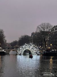 Amsterdam: Simfoni Kanal, Seni, Dan Kebebasan Di Jantung Belanda