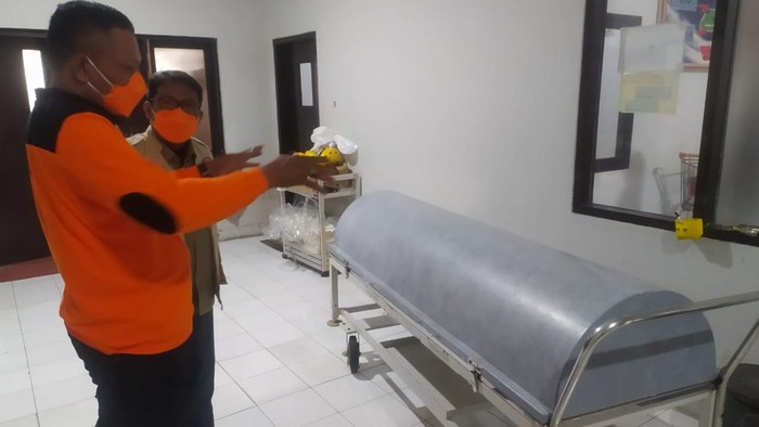 kecelakaan di tulungagung