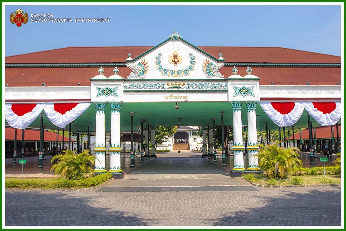 Keraton Jogja