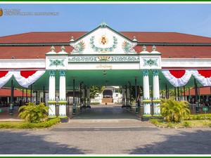 Kerajaan-kerajaan di Jawa yang Bisa Dijumpai hingga Sekarang