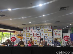 Jokowi Bentuk Dewas KPK demi Awasi Penyalahgunaan Kewenangan, tapi Kini...