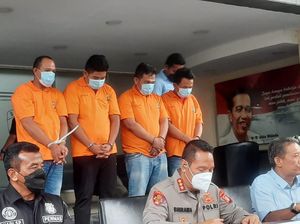 Polisi Ungkap Kronologi Pengeroyokan Anggota TNI AD Hingga Tewas di Jakut