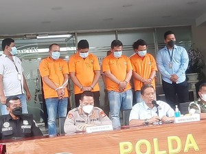 Ini Motif Pelaku Keroyok Prajurit TNI AD di Waduk Pluit hingga Tewas