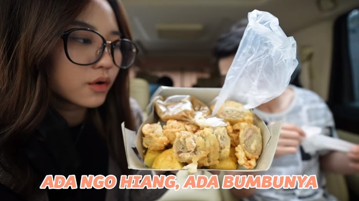 Kuliner Enak di Gang Aut Bogor, Ada Ngohiong Babi hingga Es Pala
