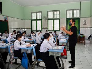 Keunggulan Kurikulum Merdeka, Guru dan Siswa Harus Tahu