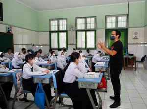 FSGI Kritik Kurikulum Prototipe: Uji Publik hingga Status Opsional