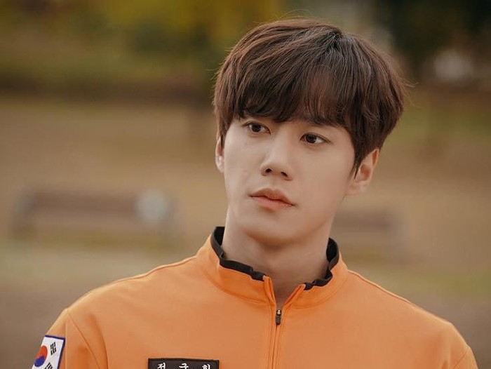 Lee Jun Young