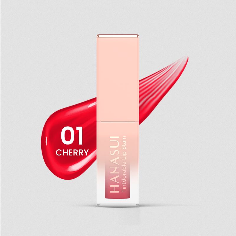lip tint viral harga terjangkau