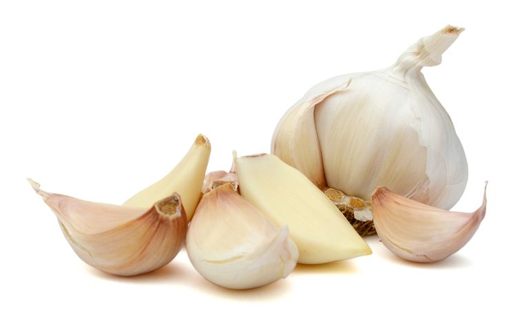 Daftar Makanan yang Bisa Jadi Pemicu Parosmia
