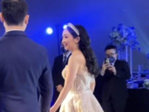 Desainer Buat Gaun Pengantin untuk Pernikahan 3 Agama, Viral Bikin Bingung