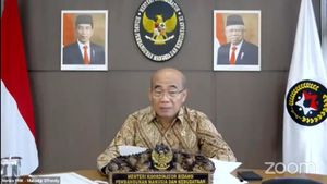 Menko PMK Ungkap Tak Ada Kenaikan Corona Signifikan Usai Mudik Lebaran