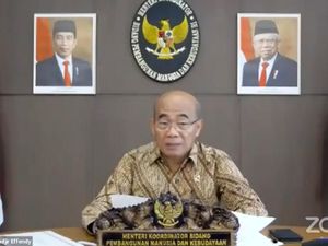 166 Desa Terdampak Gempa Banten, Rumah Warga di Titik Patahan Bakal Dipindah