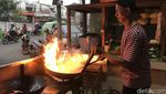 Mulur Mantap! Mie Goreng Mang Udin yang Legendaris di Sukabumi