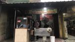 Mulur Mantap! Mie Goreng Mang Udin yang Legendaris di Sukabumi
