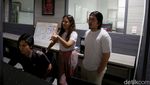 Nadine Kaiser Sang Penerus Tongkat Estafet Susi Air