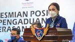 NasDem Buka Posko Pengaduan Kekerasan Seksual
