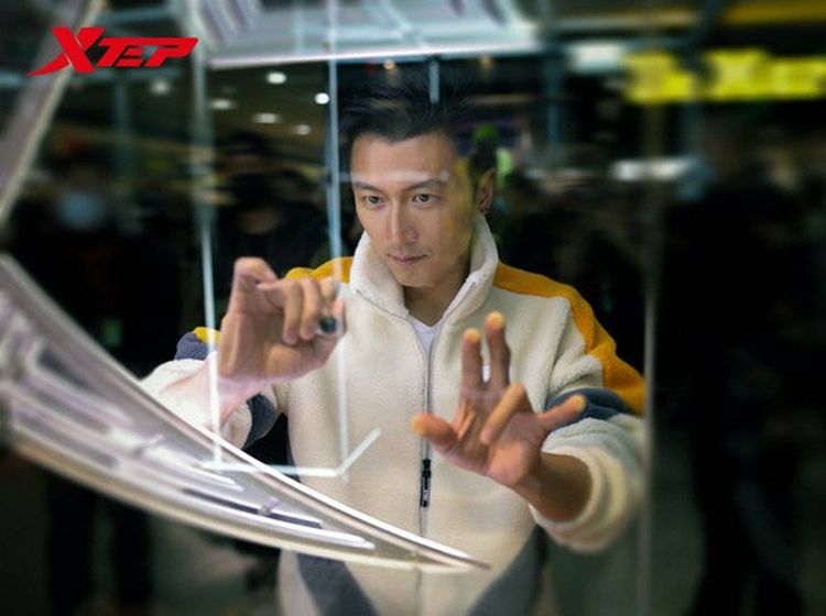 Daftar Nepo Baby di Industri Hiburan China