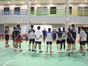 Dirilis PBSI, Ini Daftar Wakil Indonesia di Thailand Open 2022