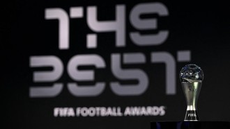Daftar Nominasi The Best FIFA Football Awards 2025
