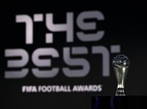 Tak Ada Nama CR7 di Deretan Nominasi Pemain Terbaik FIFA 2022