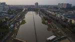 Asyik... Bekasi Punya Wisata Sungai yang Kece Seperti di Korea