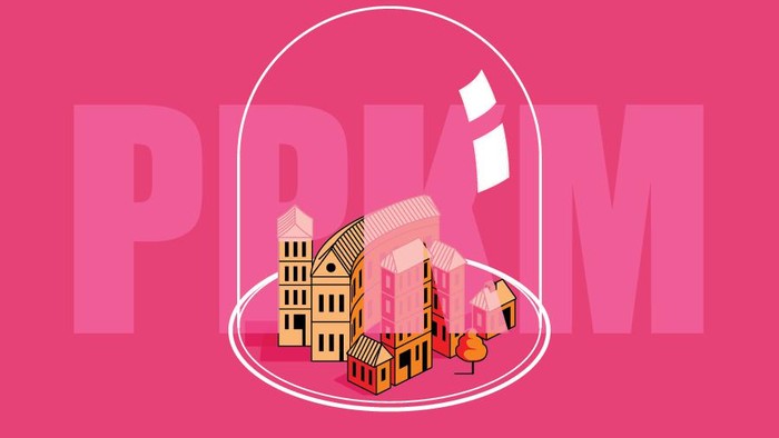 PPKM diperpanjang sampai tanggal berapa kembali dipertanyakan masyarakat. Bagaimana aturan terbarunya?