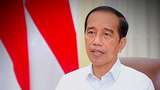 Jokowi: Pandemi Berkepanjangan Telah Menimbulkan Luka yang Dalam