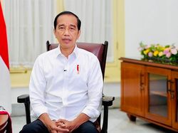 Jokowi Minta RI Manfaatkan 3 Peluang di Tengah Pandemi, Apa Saja?