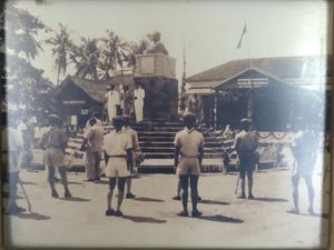 Cerita Museum Radyapustaka yang Pernah Bikin Bung Karno Kesengsem