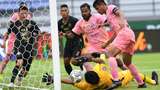 10 Pemain PSS Sleman Tahan Madura United, Pelatih Beri Pujian
