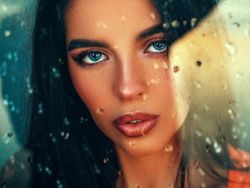 Amazing! Fotografer Ini Bikin Foto Kece dengan Cara Sederhana