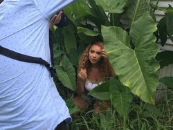 Amazing! Fotografer Ini Bikin Foto Kece dengan Cara Sederhana