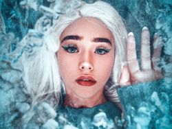 Amazing! Fotografer Ini Bikin Foto Kece dengan Cara Sederhana