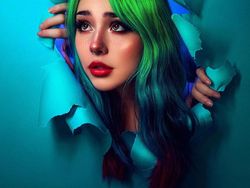 Amazing! Fotografer Ini Bikin Foto Kece dengan Cara Sederhana