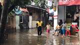 Diguyur Hujan 2 Jam, Rawa Bengkel Jakarta Barat Banjir