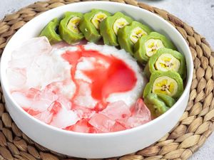 3 Cara Membuat Puding Khas Makassar yang Enak dan Lembut di Mulut