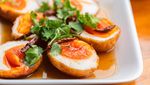 10 Resep Telur Rebus Bumbu Tradisional yang Sedap Buat Lauk  Nasi Hangat