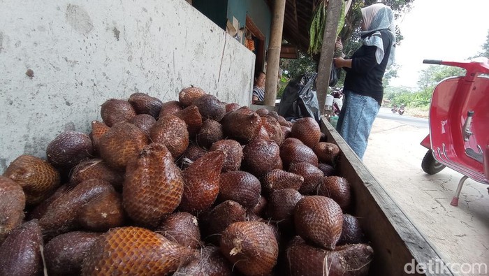Salak Cineam