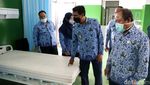 Selesai Dibangun, RS Malangbong Garut Siap Digunakan