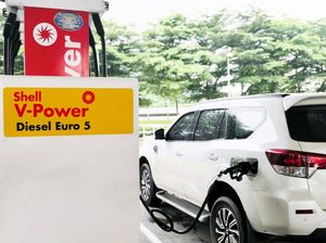 Harga BBM Shell dan VIVO Juga Turun, Ini Daftar Terbarunya