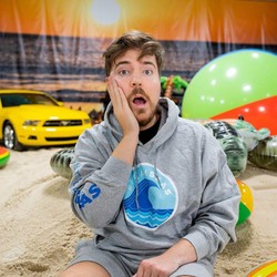 YouTuber MrBeast Terseret Isu NewJeans, Ada Apa?