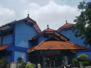 SMAN 22 Surabaya Sempat Libur Gegara 1 Siswa Positif COVID, Besok Kembali PTM